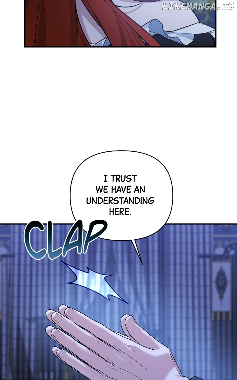 Ten Ways to Get Dumped by a Tyrant Chapter 63 - page 49