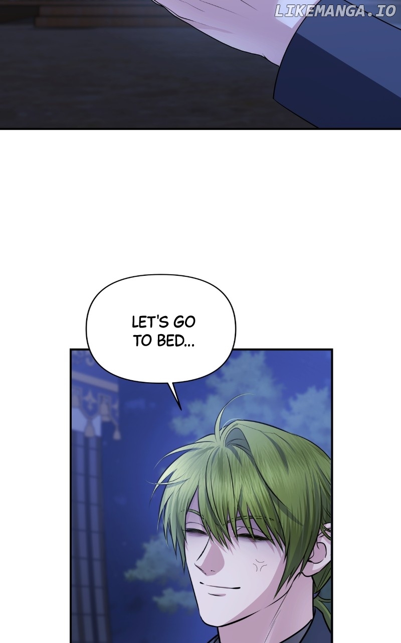 Ten Ways to Get Dumped by a Tyrant Chapter 63 - page 50