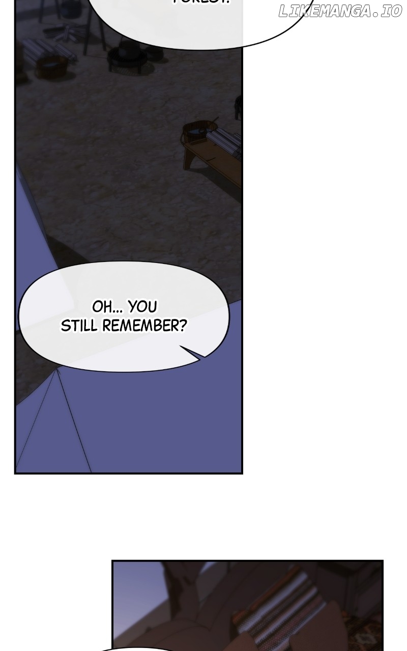 Ten Ways to Get Dumped by a Tyrant Chapter 63 - page 55