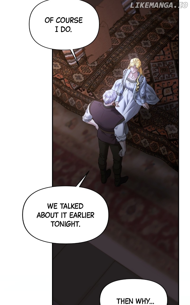 Ten Ways to Get Dumped by a Tyrant Chapter 63 - page 56