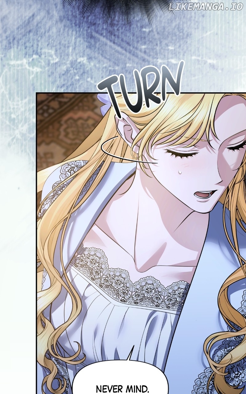Ten Ways to Get Dumped by a Tyrant Chapter 63 - page 58