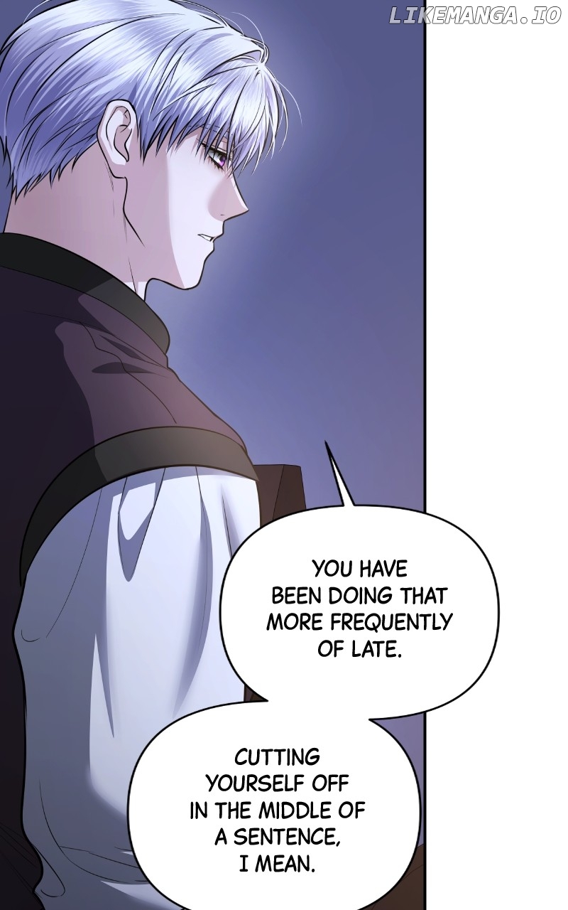 Ten Ways to Get Dumped by a Tyrant Chapter 63 - page 60