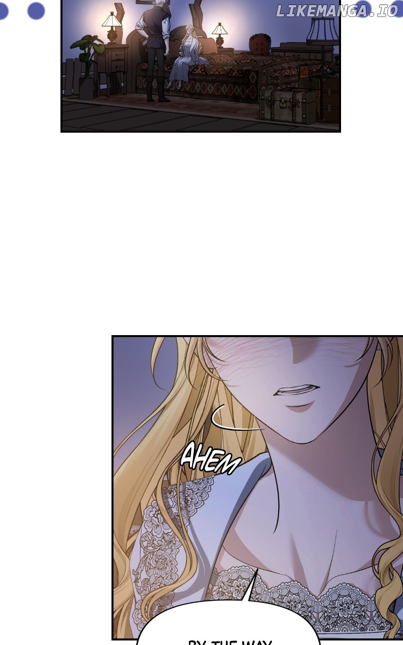 Ten Ways to Get Dumped by a Tyrant Chapter 63 - page 62