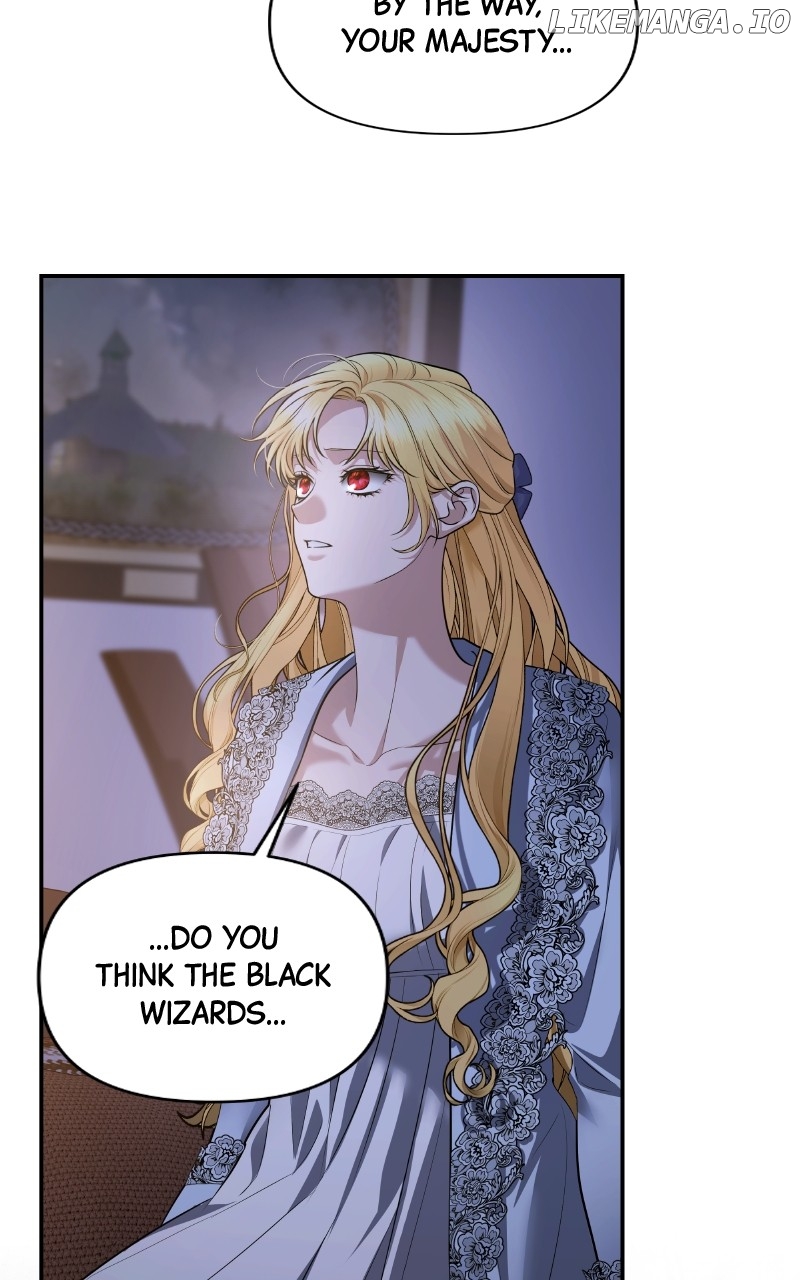 Ten Ways to Get Dumped by a Tyrant Chapter 63 - page 63