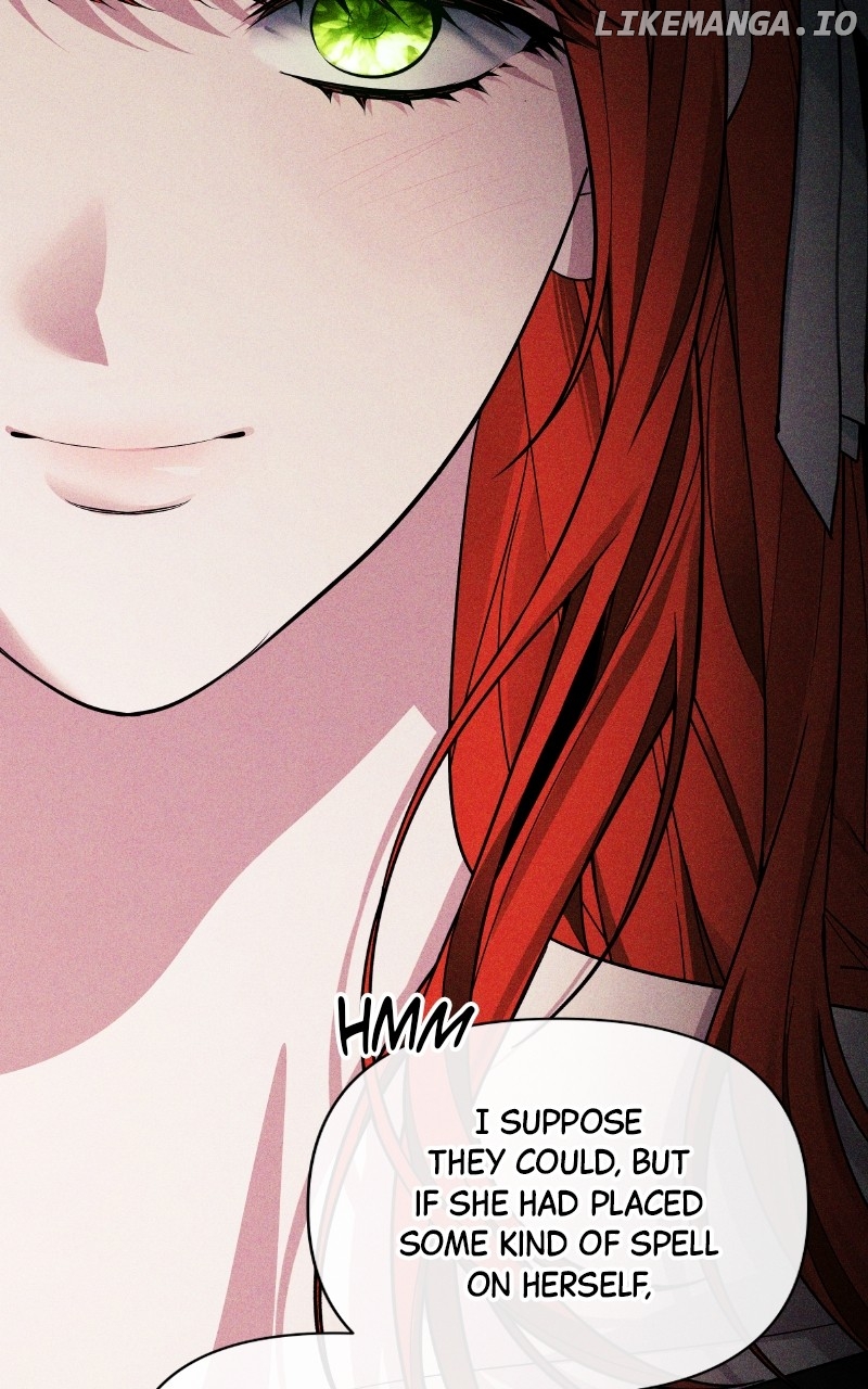 Ten Ways to Get Dumped by a Tyrant Chapter 63 - page 65