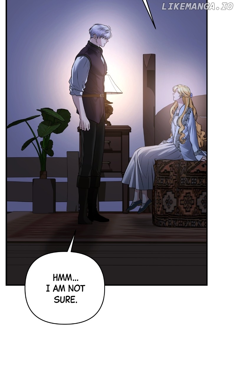 Ten Ways to Get Dumped by a Tyrant Chapter 63 - page 69