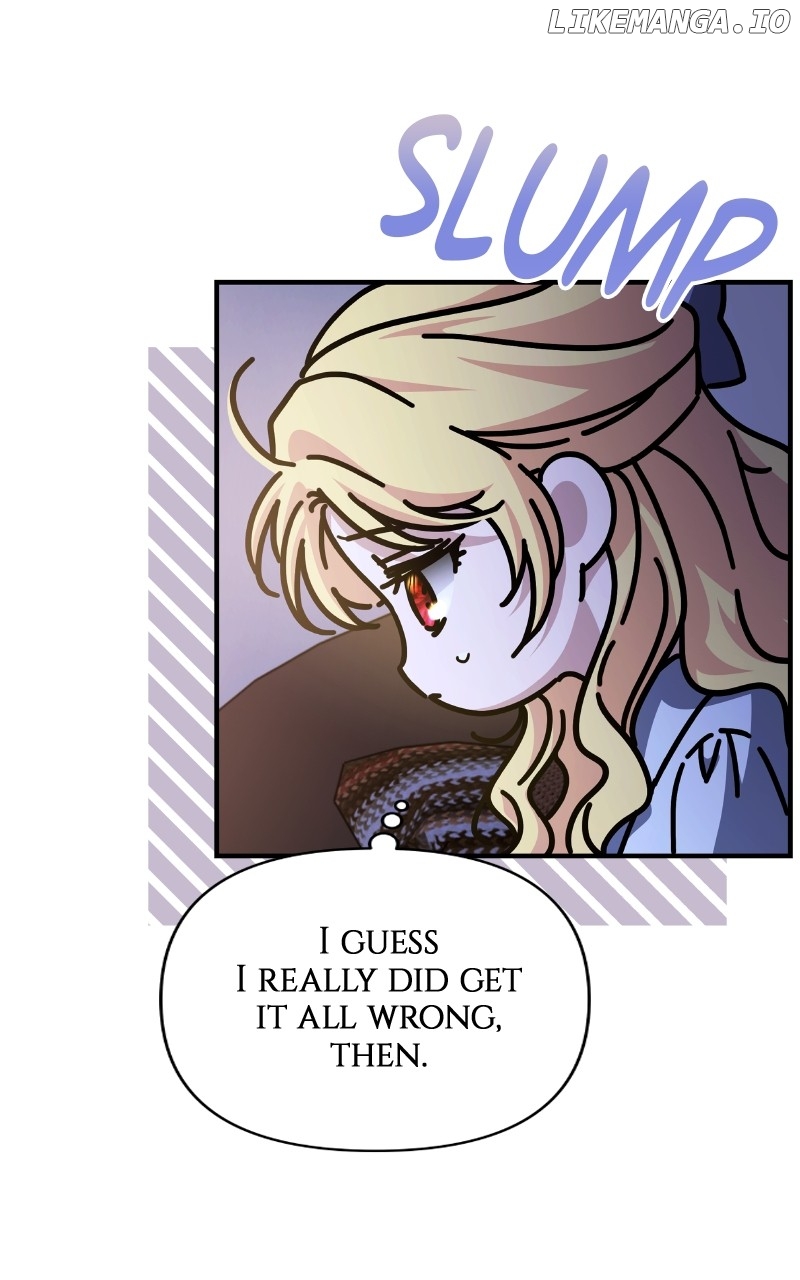Ten Ways to Get Dumped by a Tyrant Chapter 63 - page 70