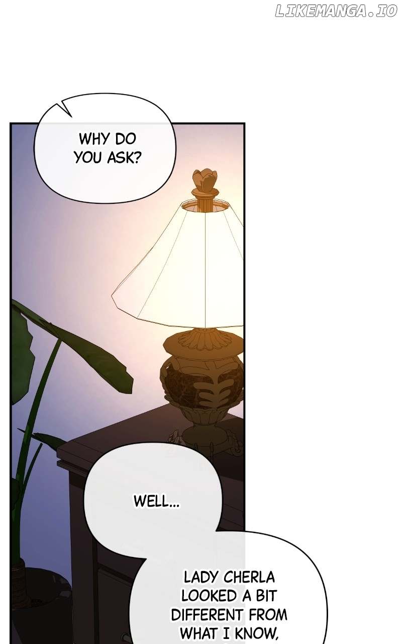 Ten Ways to Get Dumped by a Tyrant Chapter 63 - page 73