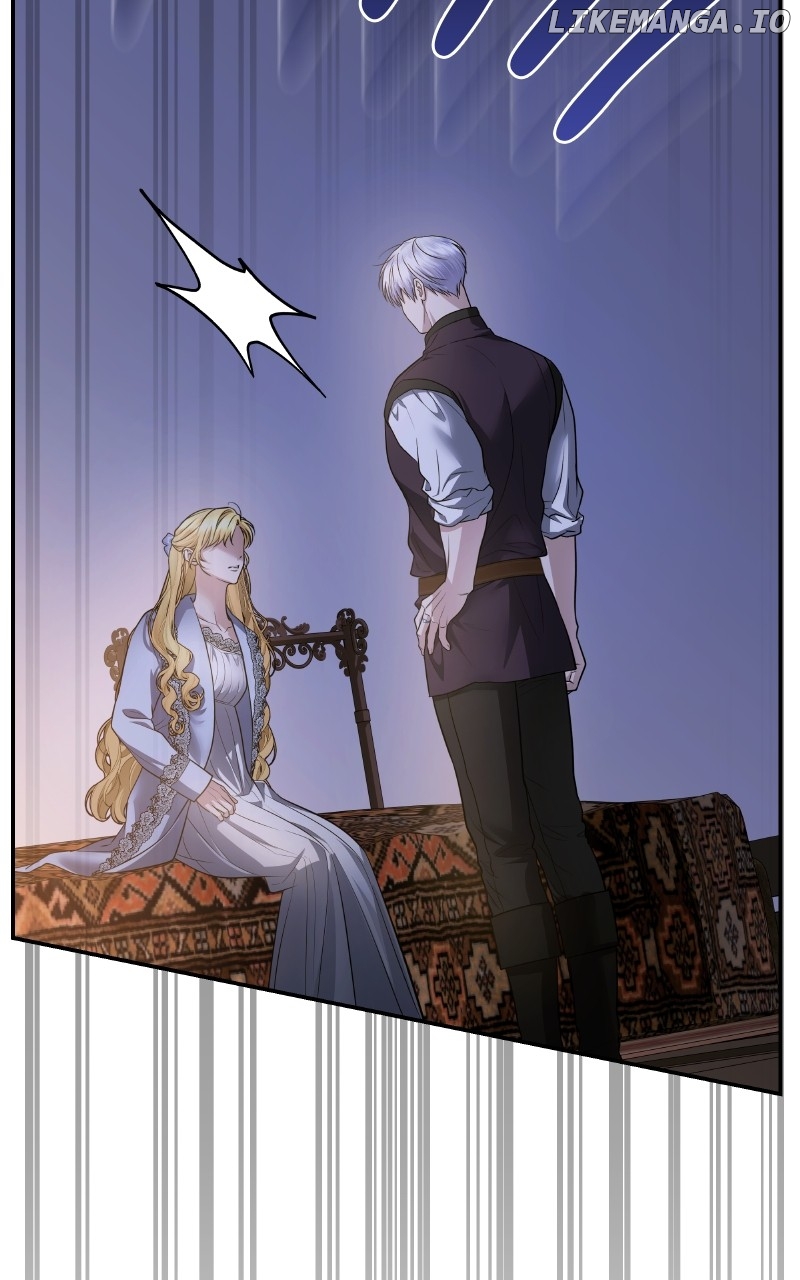 Ten Ways to Get Dumped by a Tyrant Chapter 63 - page 77