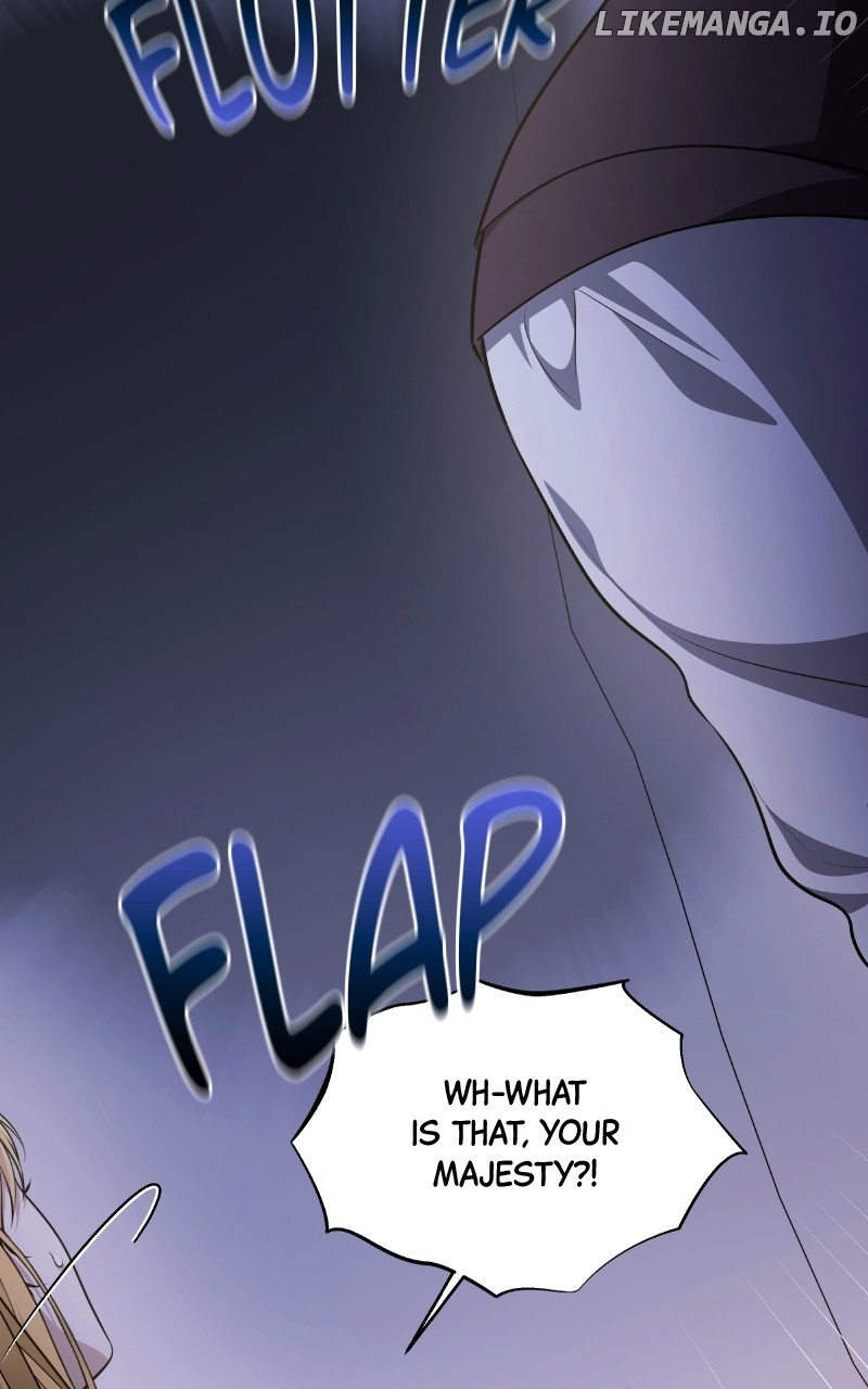 Ten Ways to Get Dumped by a Tyrant Chapter 63 - page 79