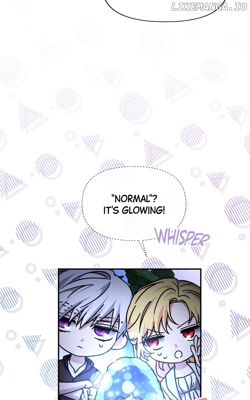 Ten Ways to Get Dumped by a Tyrant Chapter 63 - page 83