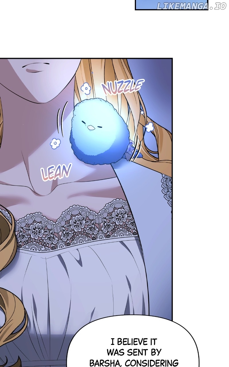 Ten Ways to Get Dumped by a Tyrant Chapter 63 - page 87