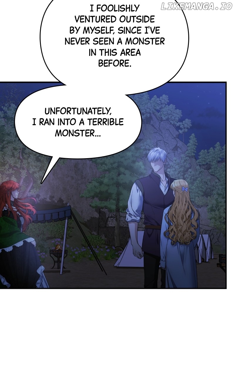 Ten Ways to Get Dumped by a Tyrant Chapter 63 - page 9