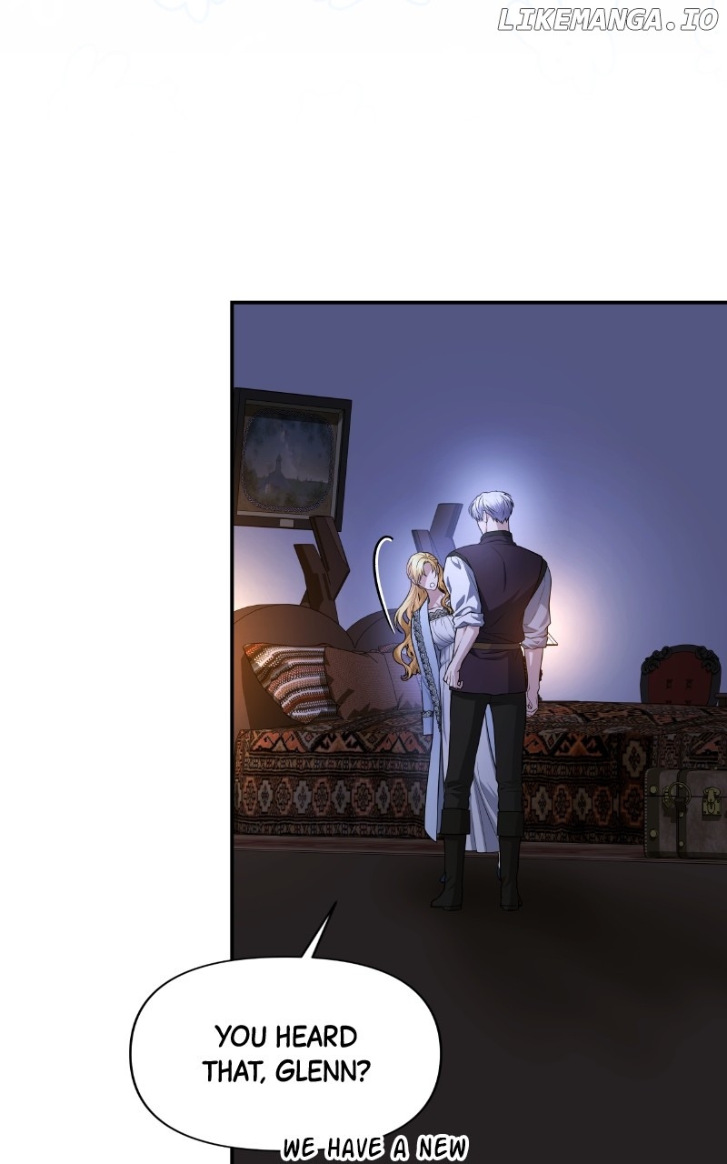 Ten Ways to Get Dumped by a Tyrant Chapter 63 - page 95