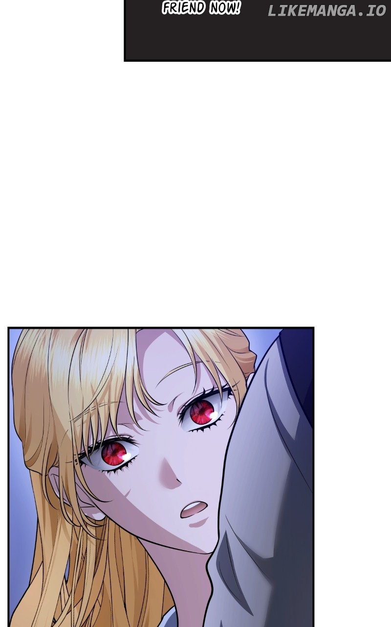 Ten Ways to Get Dumped by a Tyrant Chapter 63 - page 96