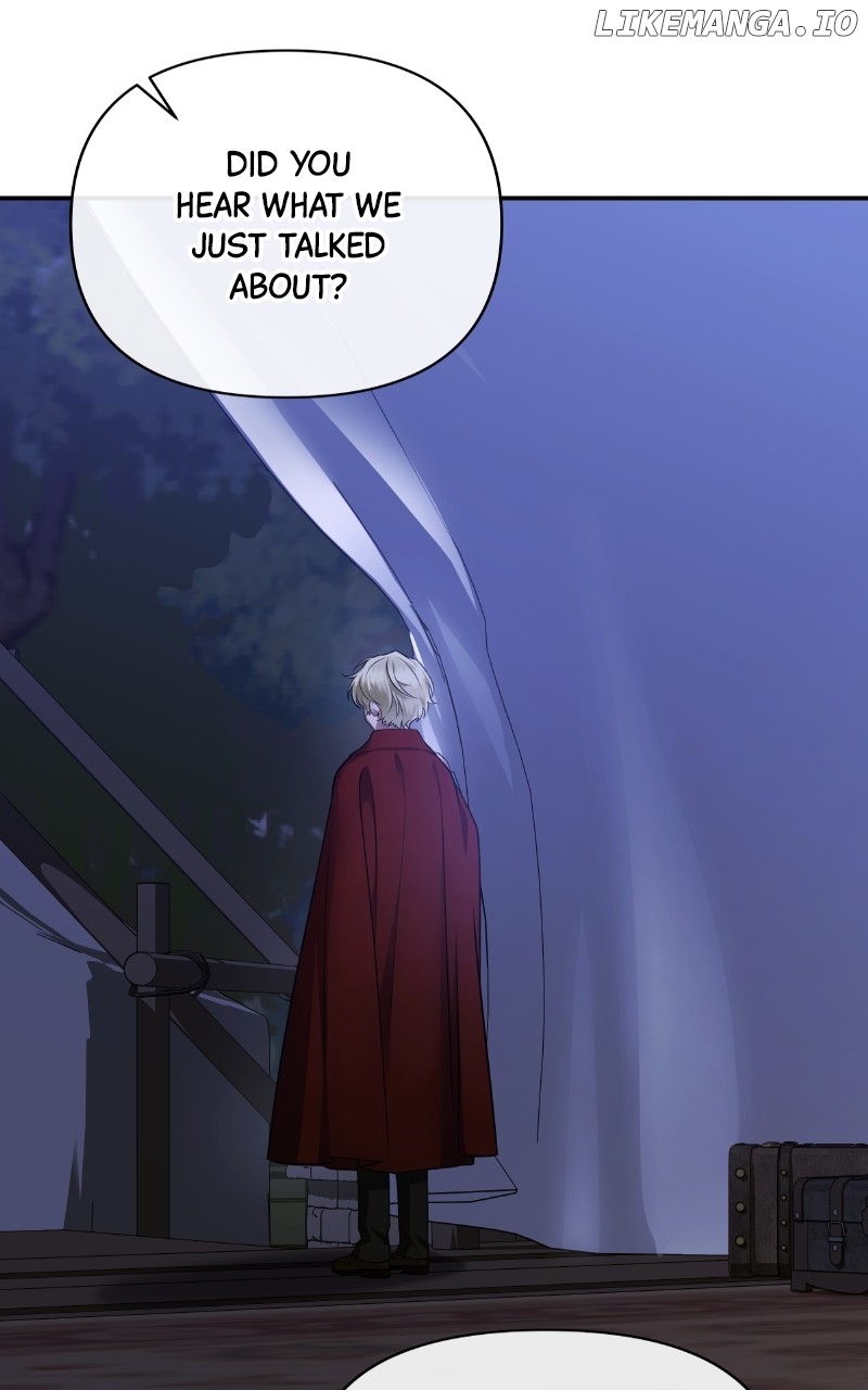 Ten Ways to Get Dumped by a Tyrant Chapter 63 - page 98