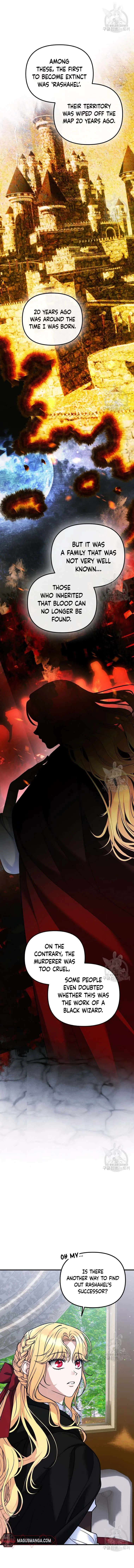 Ten Ways to Get Dumped by a Tyrant Chapter 26 - page 14