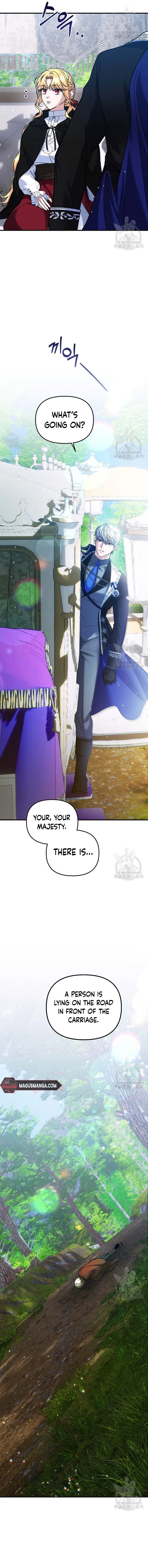 Ten Ways to Get Dumped by a Tyrant Chapter 26 - page 16