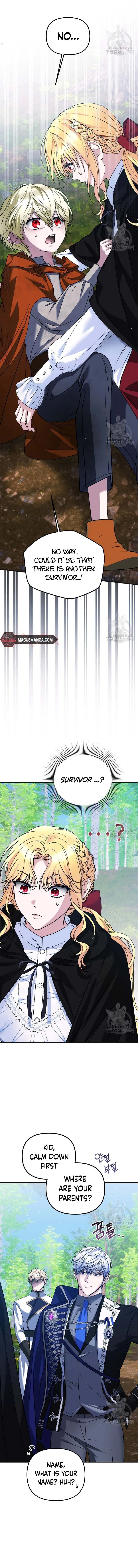 Ten Ways to Get Dumped by a Tyrant Chapter 26 - page 19