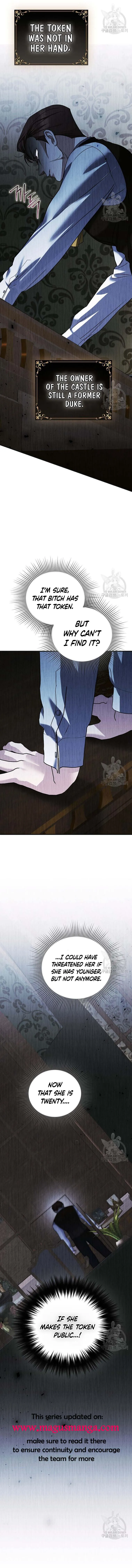 Ten Ways to Get Dumped by a Tyrant Chapter 26 - page 26