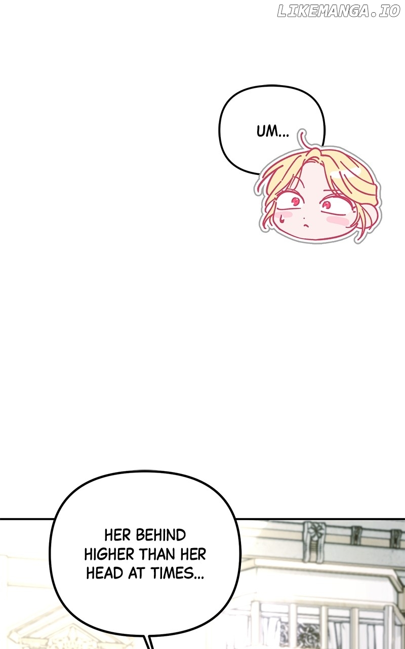 Ten Ways to Get Dumped by a Tyrant Chapter 48 - page 105