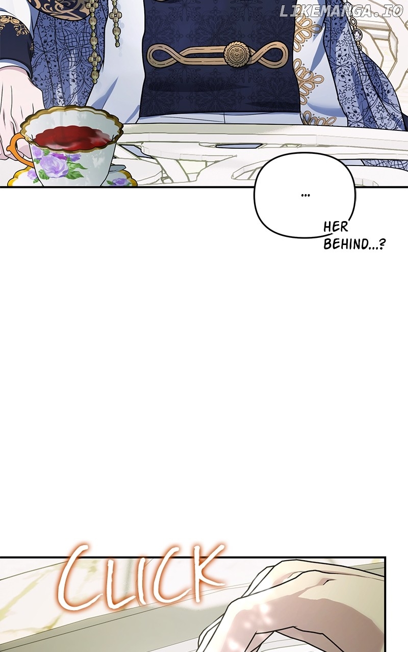 Ten Ways to Get Dumped by a Tyrant Chapter 48 - page 107