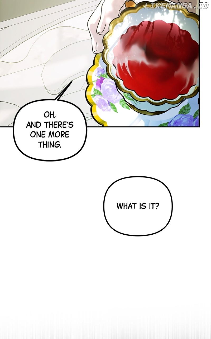 Ten Ways to Get Dumped by a Tyrant Chapter 48 - page 108
