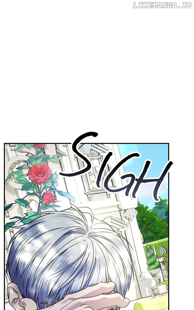 Ten Ways to Get Dumped by a Tyrant Chapter 48 - page 118
