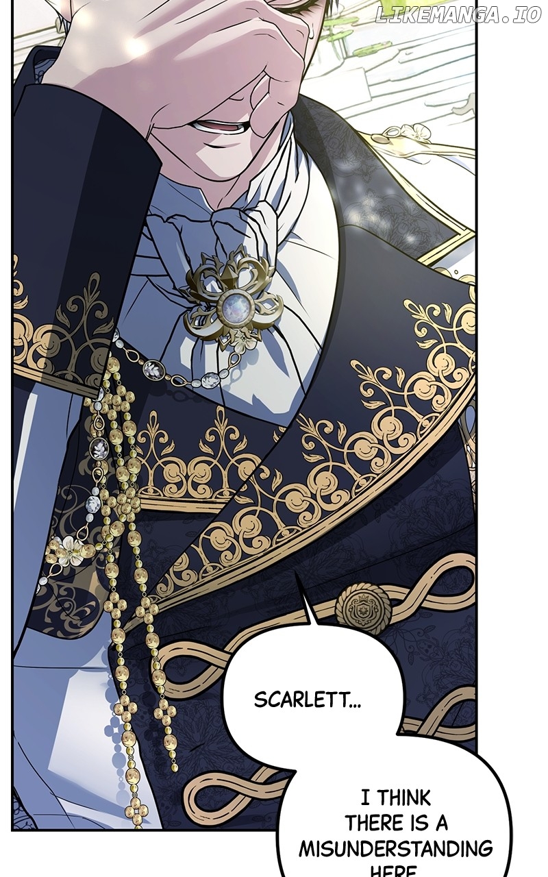 Ten Ways to Get Dumped by a Tyrant Chapter 48 - page 119