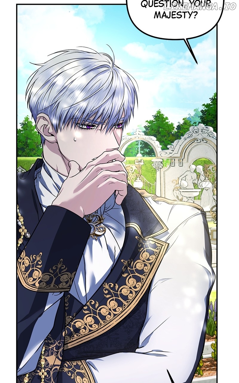 Ten Ways to Get Dumped by a Tyrant Chapter 48 - page 126