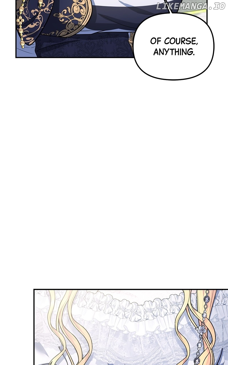Ten Ways to Get Dumped by a Tyrant Chapter 48 - page 127