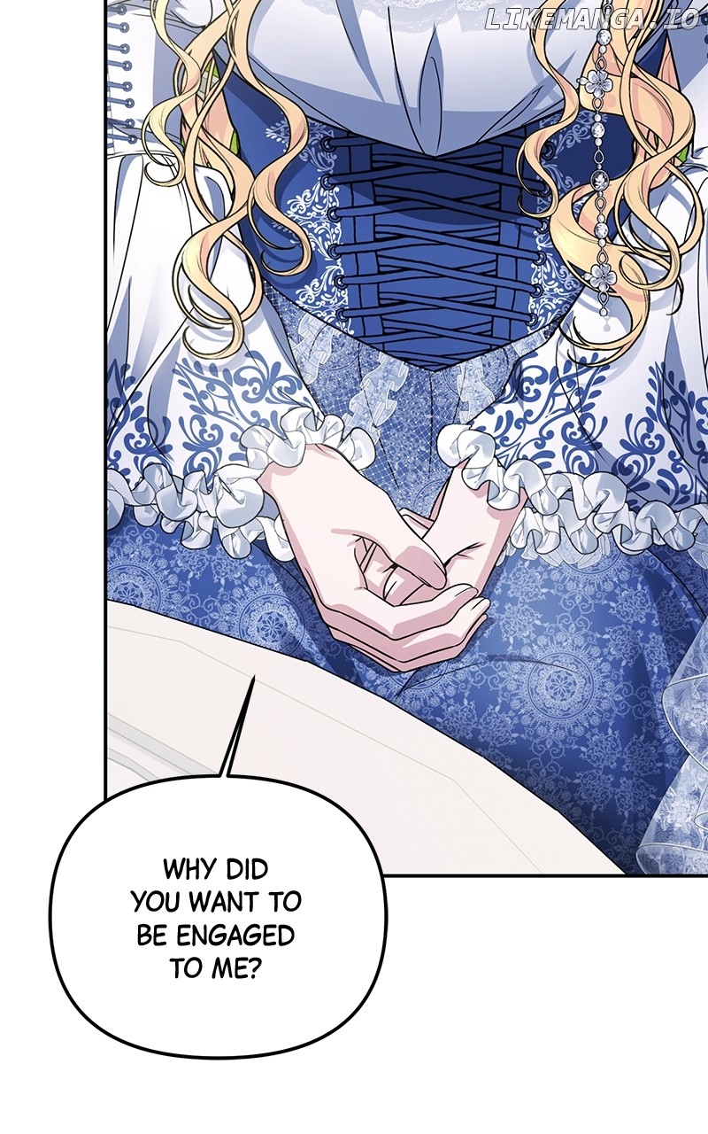 Ten Ways to Get Dumped by a Tyrant Chapter 48 - page 128