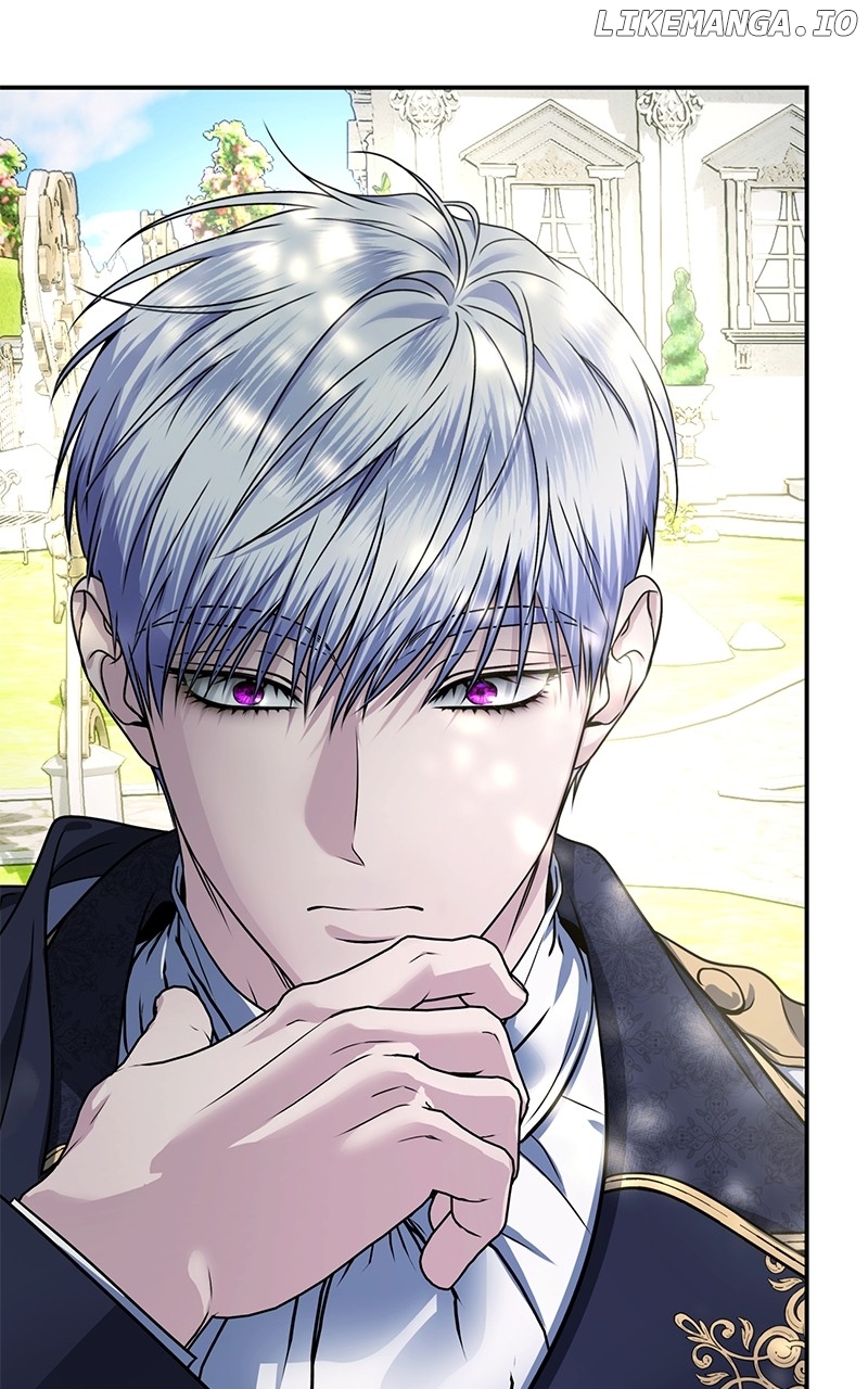 Ten Ways to Get Dumped by a Tyrant Chapter 48 - page 129
