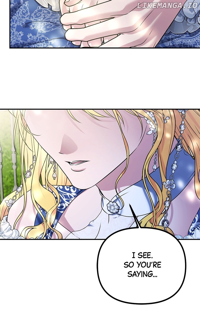 Ten Ways to Get Dumped by a Tyrant Chapter 48 - page 136