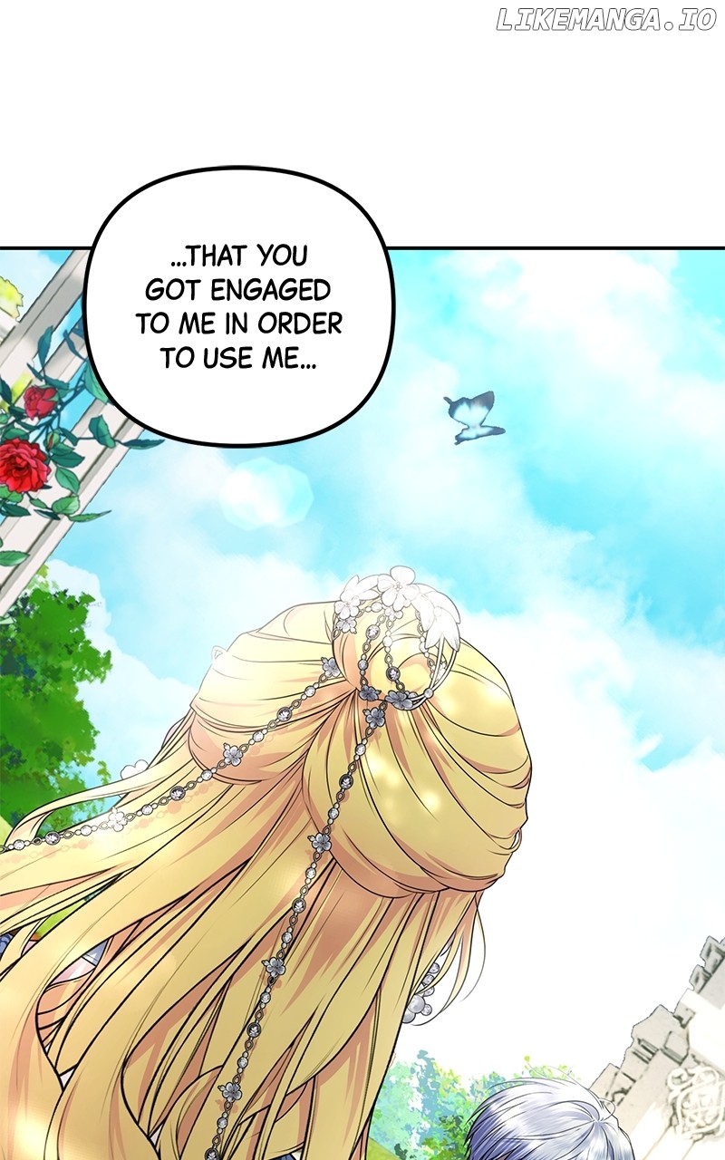 Ten Ways to Get Dumped by a Tyrant Chapter 48 - page 137