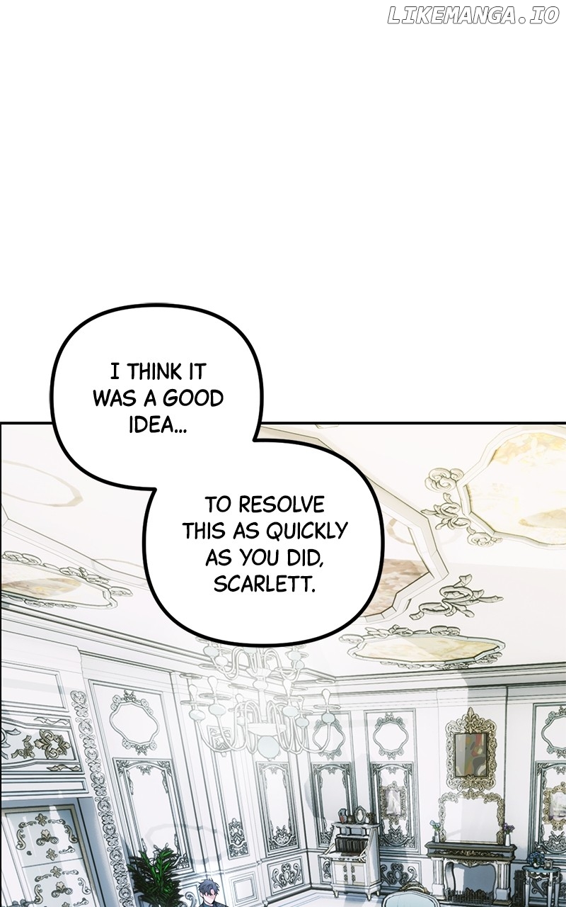 Ten Ways to Get Dumped by a Tyrant Chapter 48 - page 22