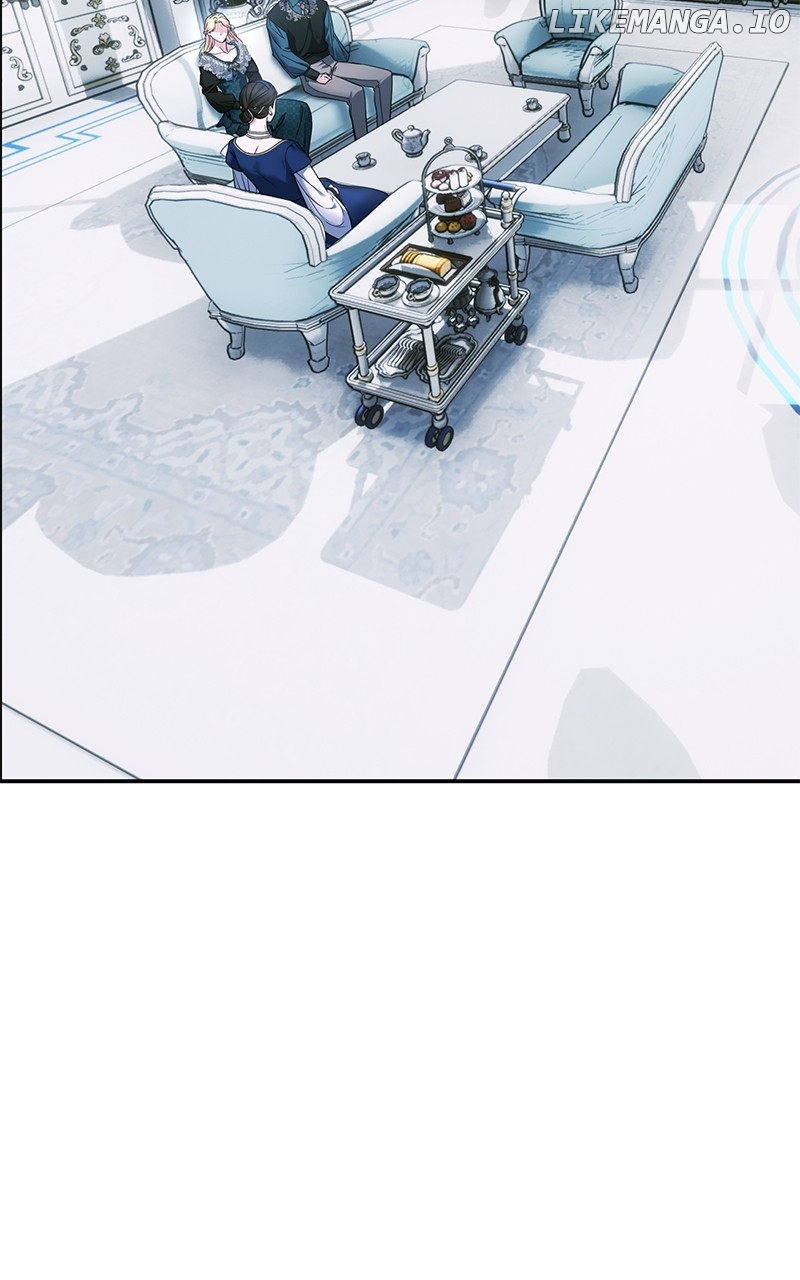 Ten Ways to Get Dumped by a Tyrant Chapter 48 - page 23