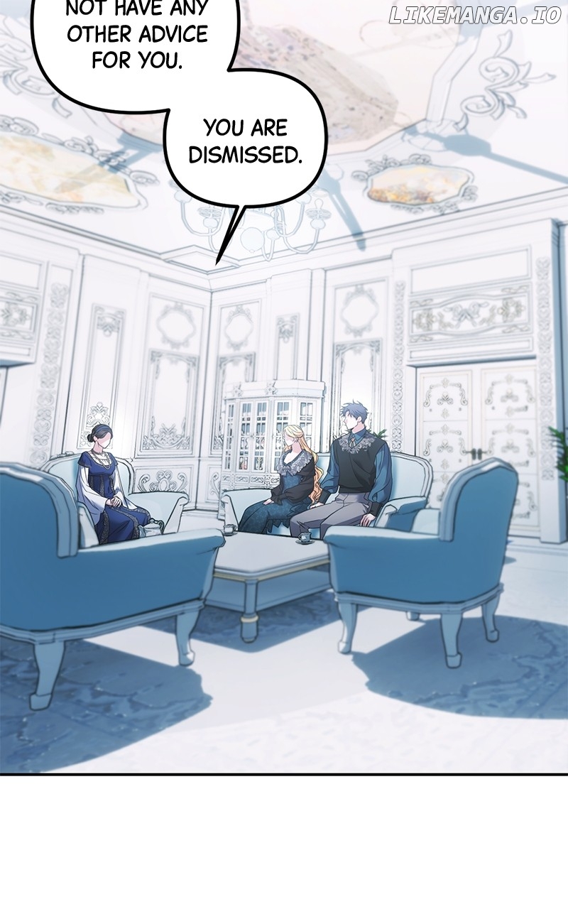 Ten Ways to Get Dumped by a Tyrant Chapter 48 - page 26