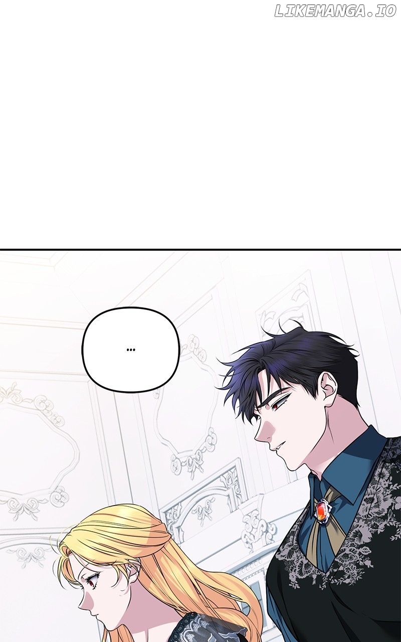 Ten Ways to Get Dumped by a Tyrant Chapter 48 - page 27