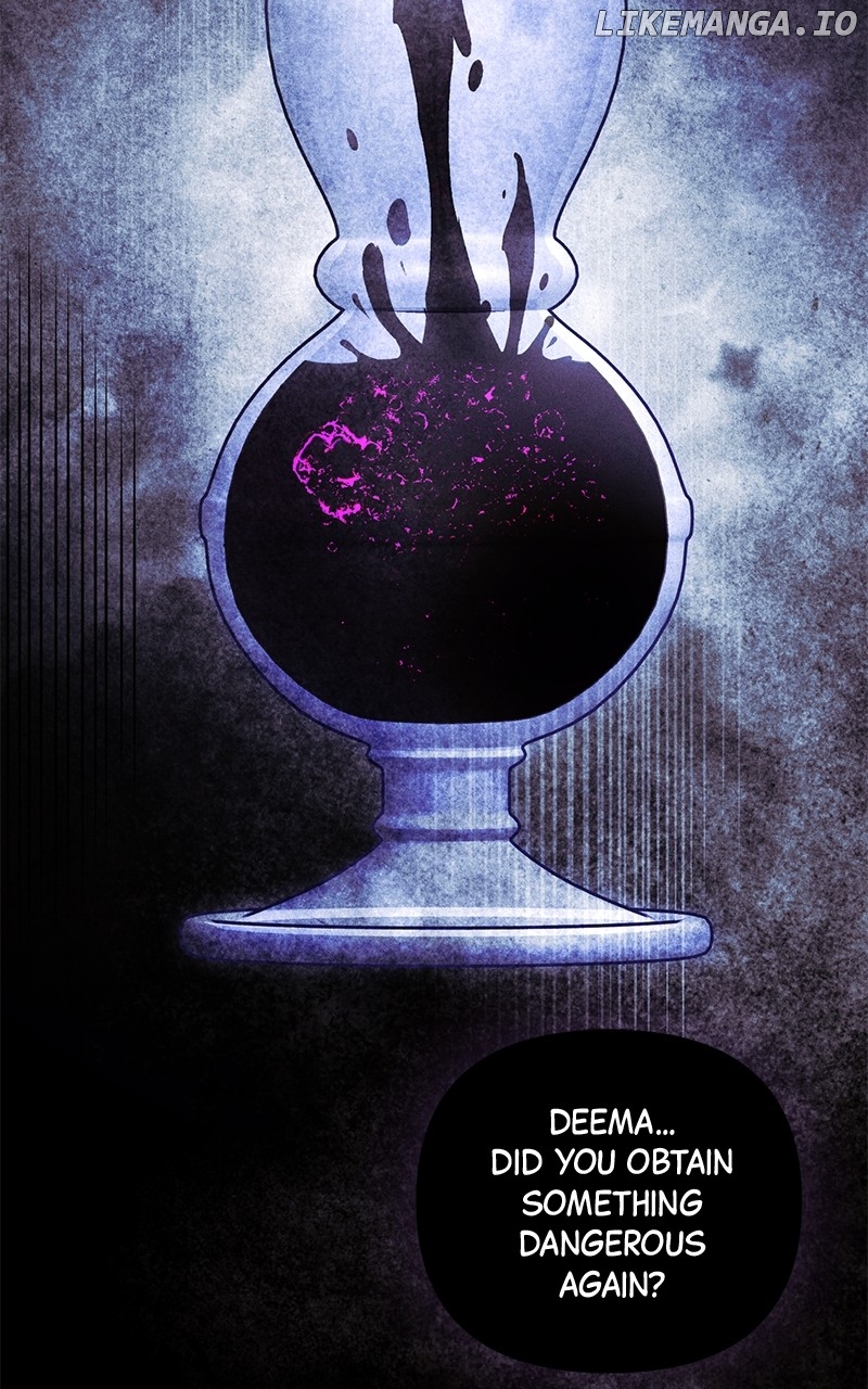 Ten Ways to Get Dumped by a Tyrant Chapter 48 - page 3