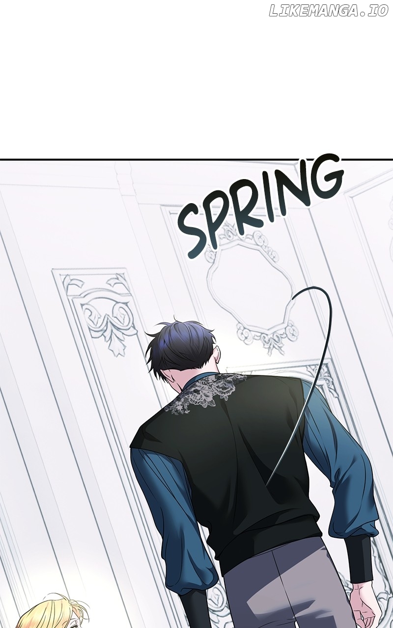 Ten Ways to Get Dumped by a Tyrant Chapter 48 - page 30