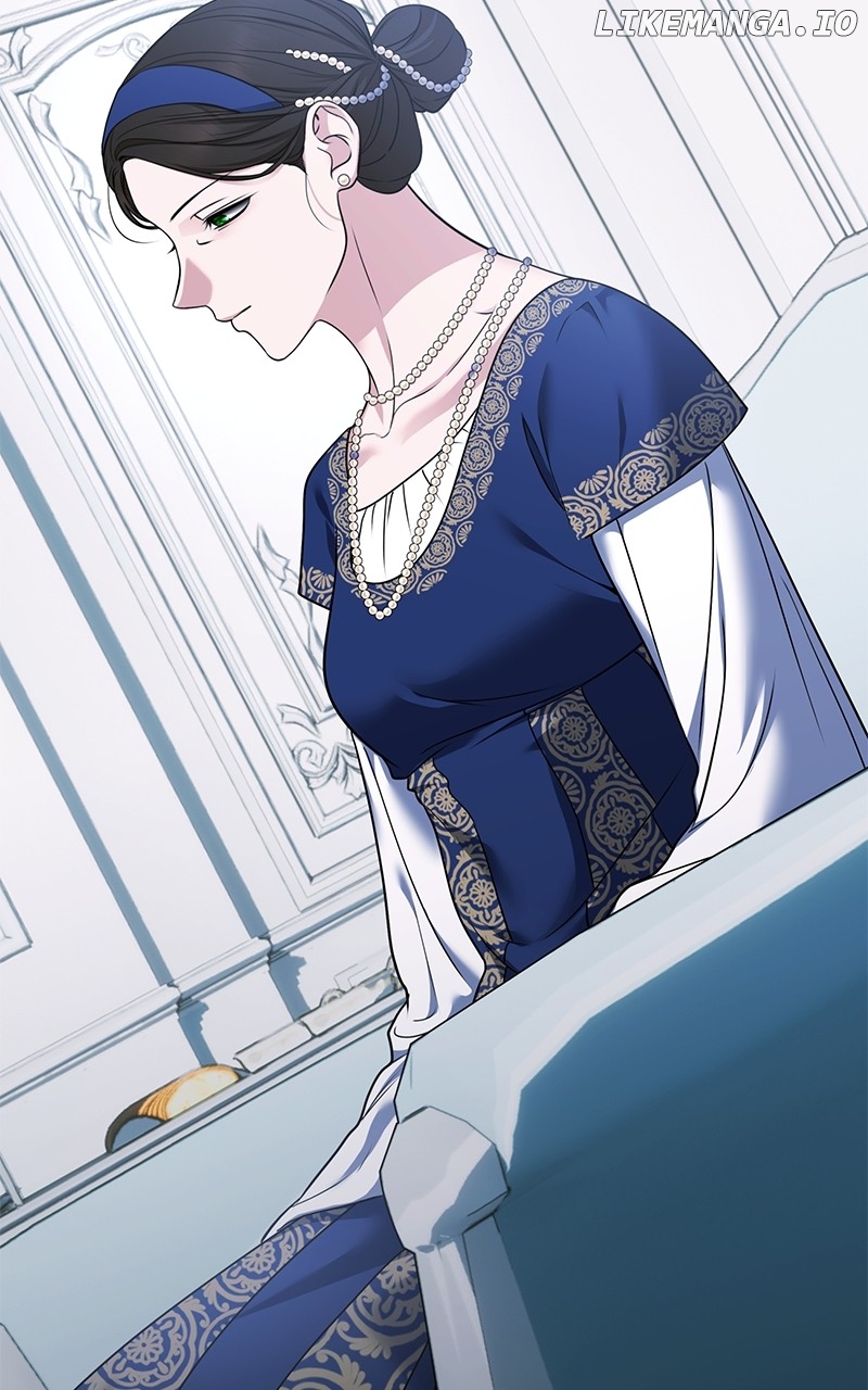 Ten Ways to Get Dumped by a Tyrant Chapter 48 - page 35