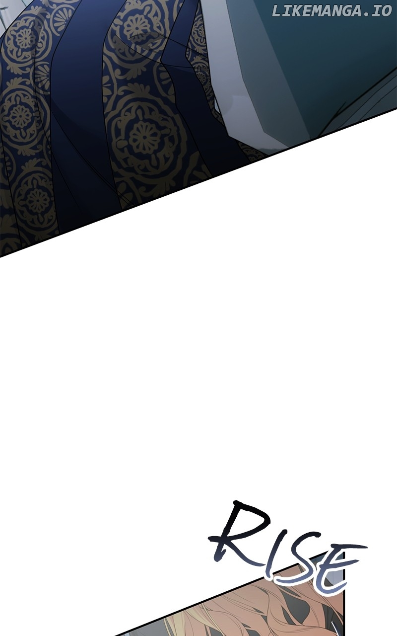 Ten Ways to Get Dumped by a Tyrant Chapter 48 - page 36