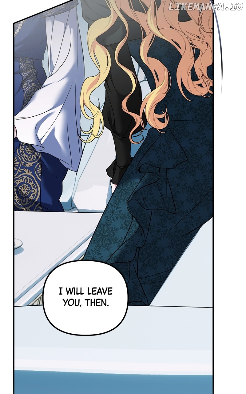 Ten Ways to Get Dumped by a Tyrant Chapter 48 - page 37