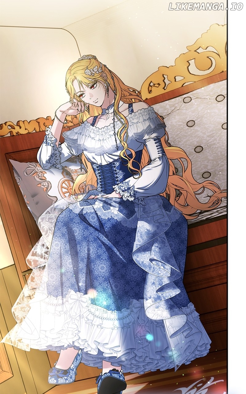 Ten Ways to Get Dumped by a Tyrant Chapter 48 - page 46