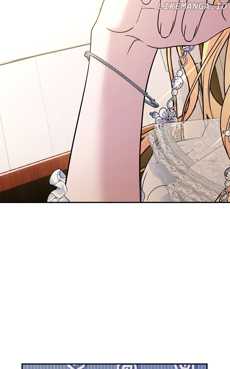 Ten Ways to Get Dumped by a Tyrant Chapter 48 - page 49