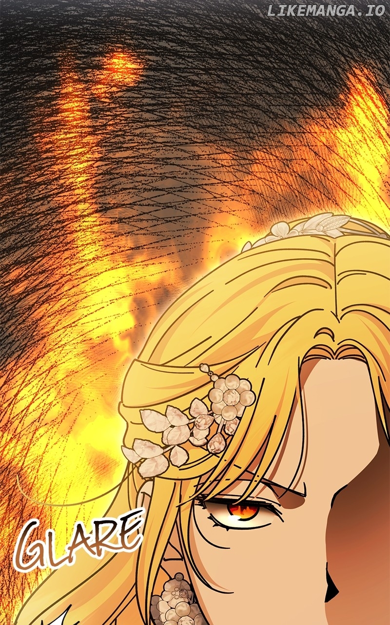 Ten Ways to Get Dumped by a Tyrant Chapter 48 - page 53