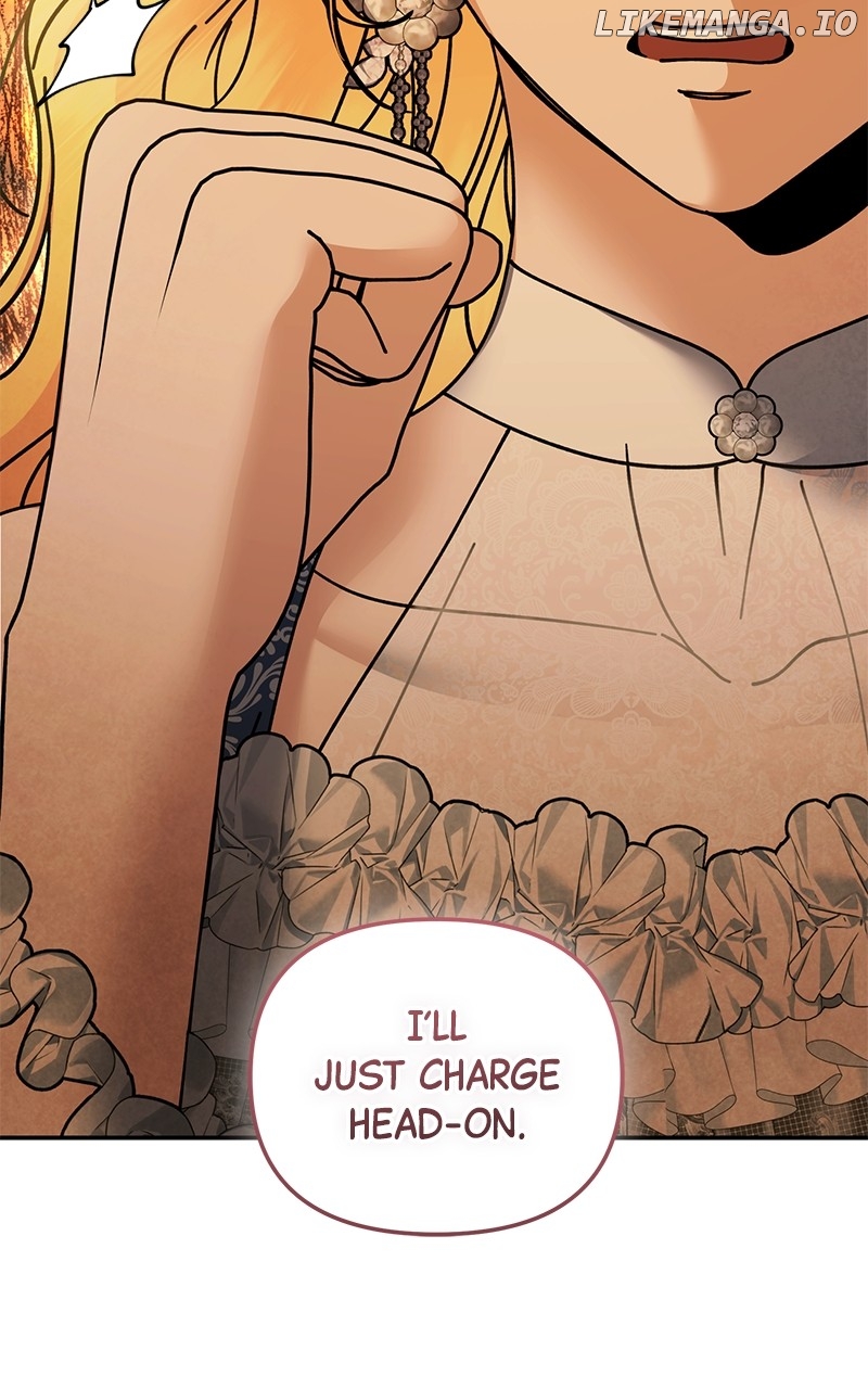 Ten Ways to Get Dumped by a Tyrant Chapter 48 - page 54