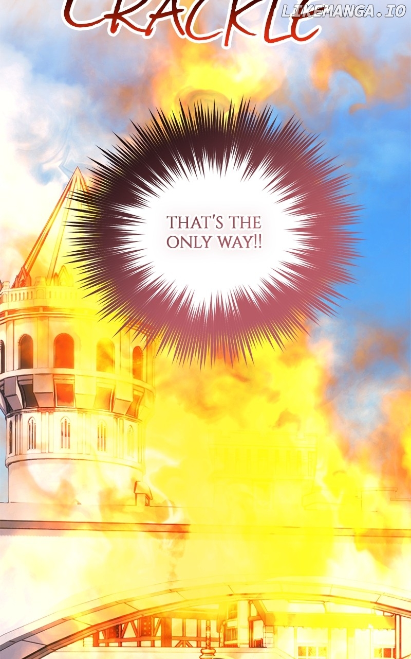 Ten Ways to Get Dumped by a Tyrant Chapter 48 - page 56