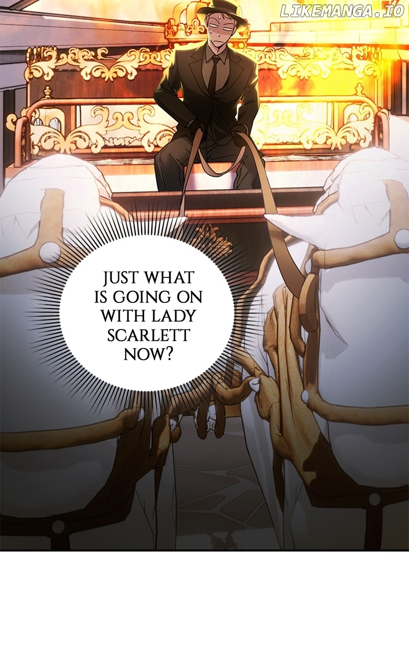 Ten Ways to Get Dumped by a Tyrant Chapter 48 - page 57